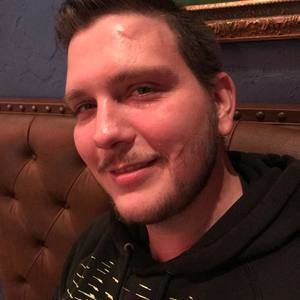 Meet your Posher, Sheldon